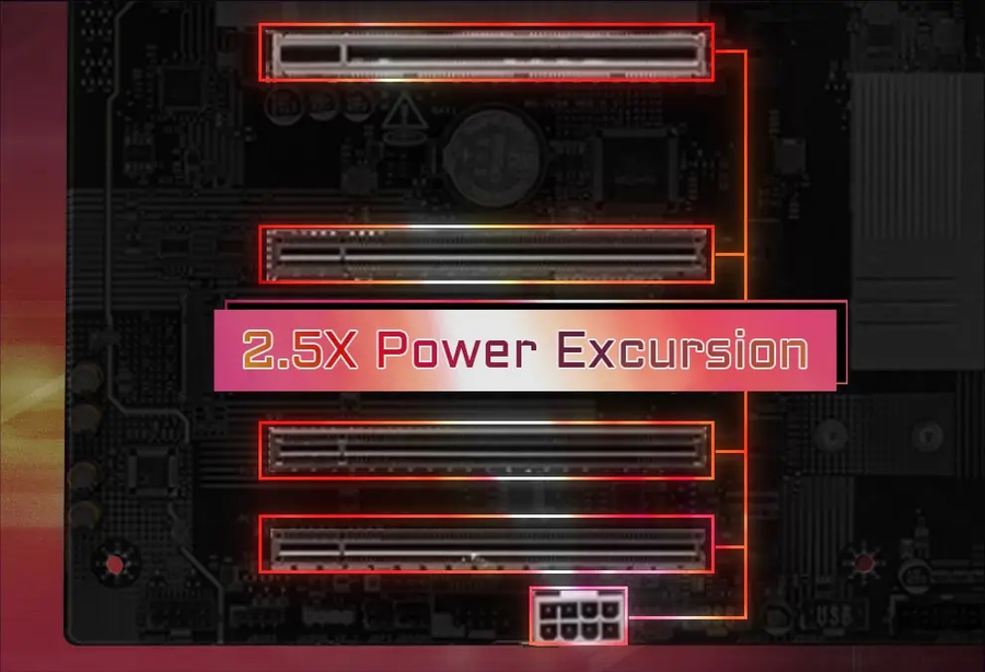 MSI MPG Infinite Z3 9NVPR7-457NZ RTX 5070 Gaming PC