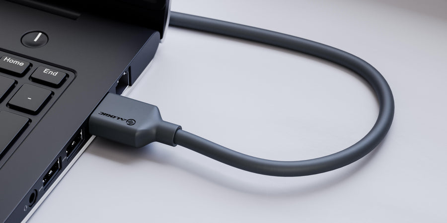 EL2HD-0.5 - ALOGIC Elements HDMI Cable with 4K Suppo
