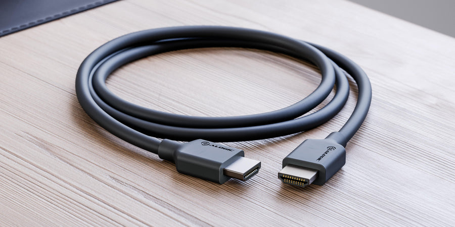 EL2HD-0.5 - ALOGIC Elements HDMI Cable with 4K Suppo