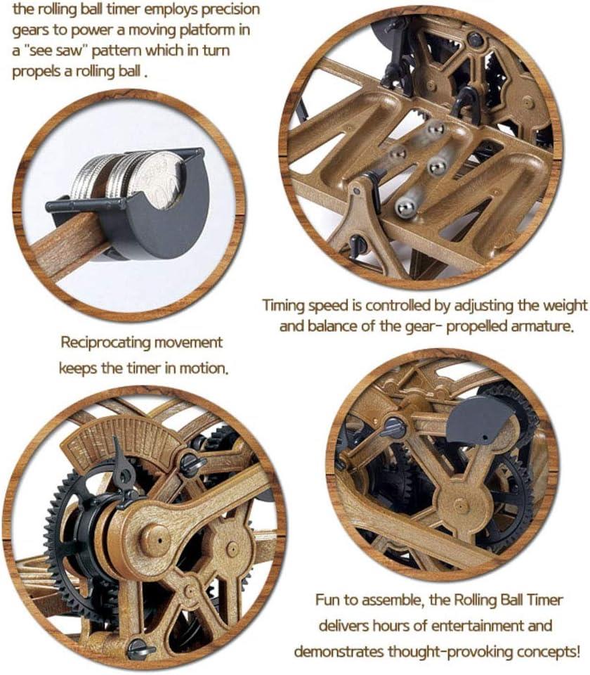 Academy 9-18174 - ACADEMY EDUCATIONAL - ROLLING BALL TIMER