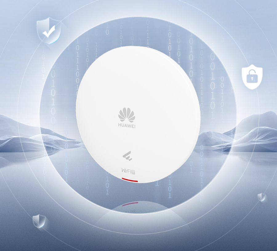 HUAWEI EKIT 50086871 - AP361(11ax indoor2+2 dual bandssmart antenna)
