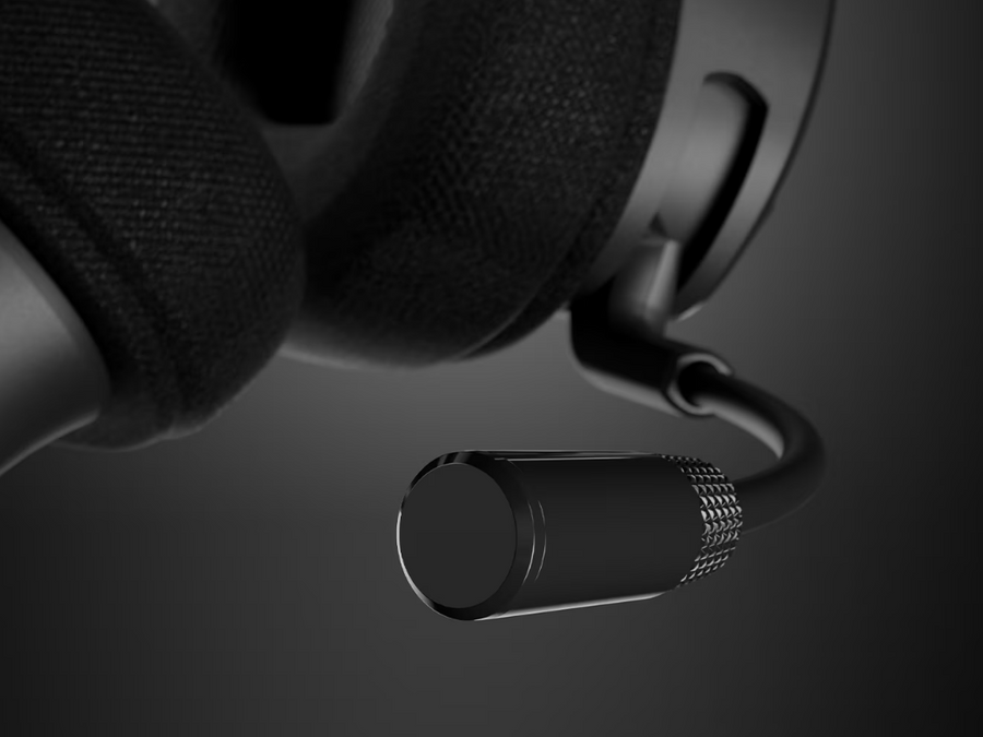 CA-9011379-WW - CORSAIR VOID WIRELESS v2 HEADSET - CARBON