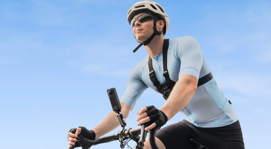6970357855179 - Insta360 Bike Bundle
