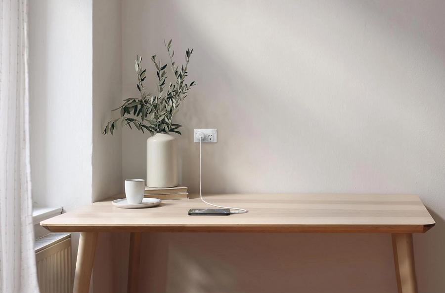 Belkin BoostCharge USB-C  Wall Charger Compact  20W