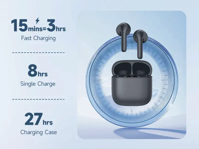 Edifier X2 Plus True Wireless Open-fit Earbuds - Green