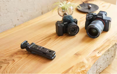 GPVPT3B - Sony GPVPT3B Multi Function Shooting Grip