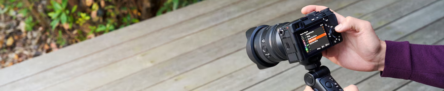 GPVPT3B - Sony GPVPT3B Multi Function Shooting Grip