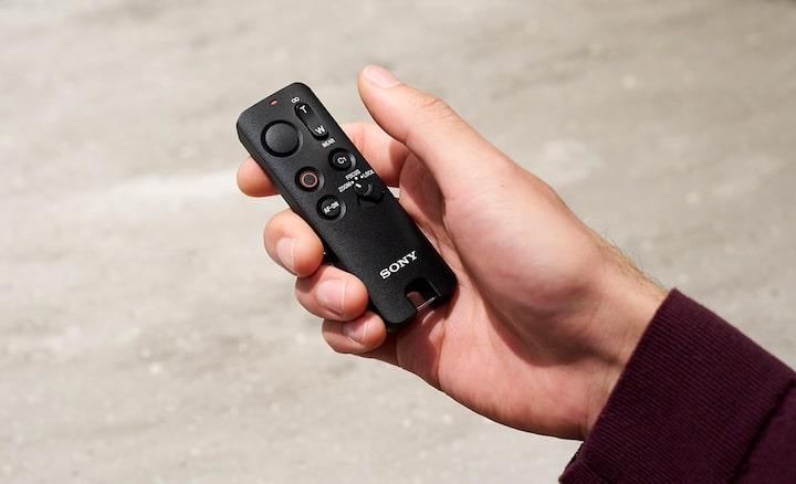 GPVPT3B - Sony GPVPT3B Multi Function Shooting Grip