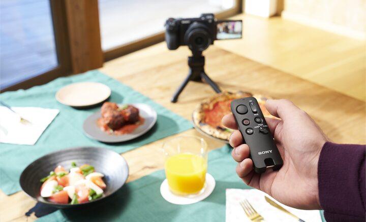 GPVPT3B - Sony GPVPT3B Multi Function Shooting Grip