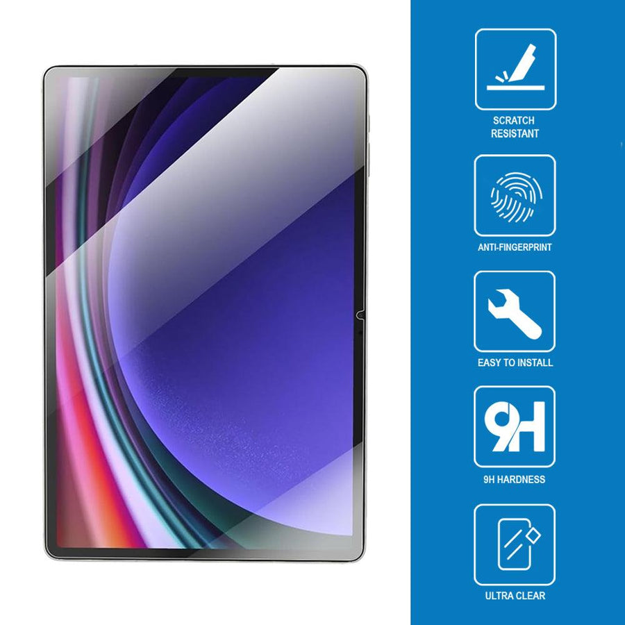 STRIKE GROUP ACC-STKTC5 - Strike Glass Screen Pro TabS9+/S9FE+/S8+