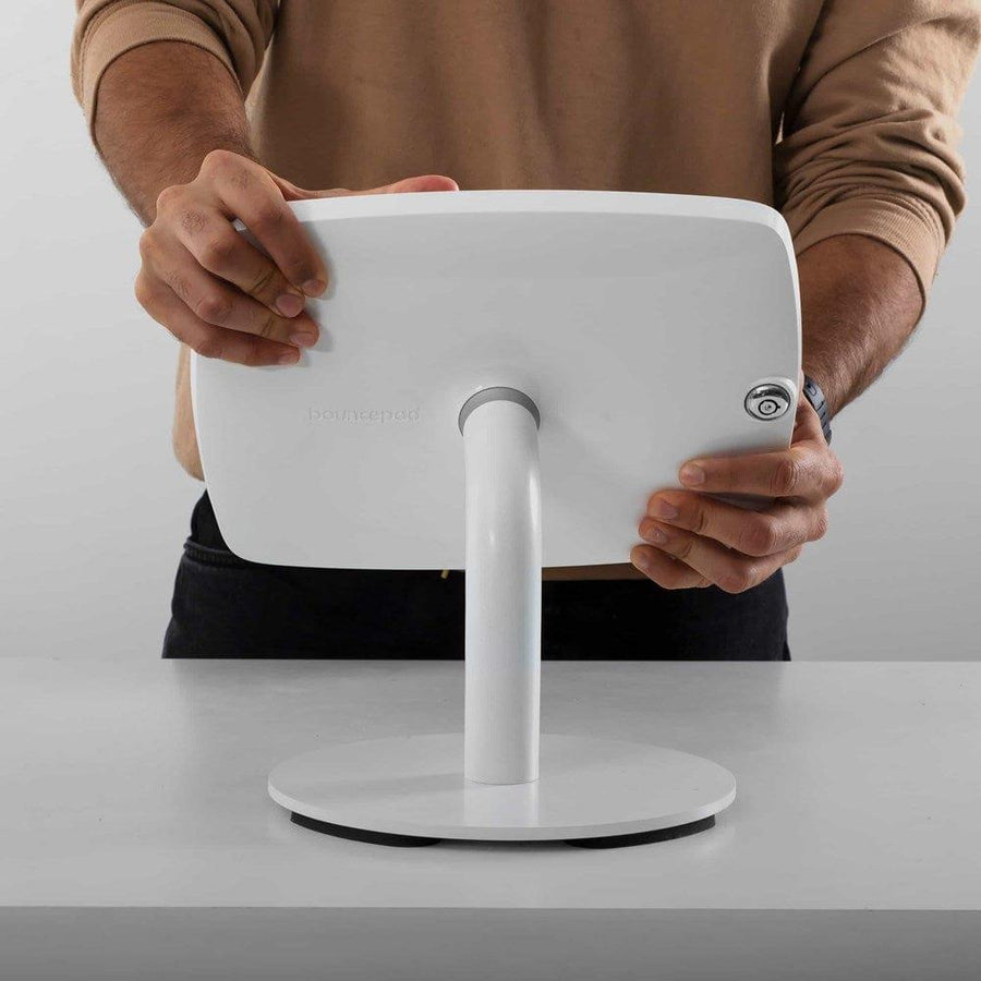 BP-COU/S60119-EEW - Bouncepad Counter 60 - iPad
