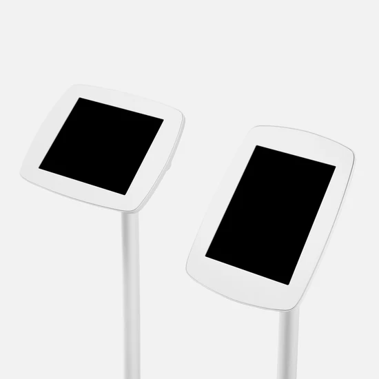 BP-FST119-EEW - Bouncepad Floorstand - iPad