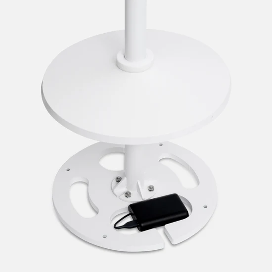 BP-FST119-EEW - Bouncepad Floorstand - iPad