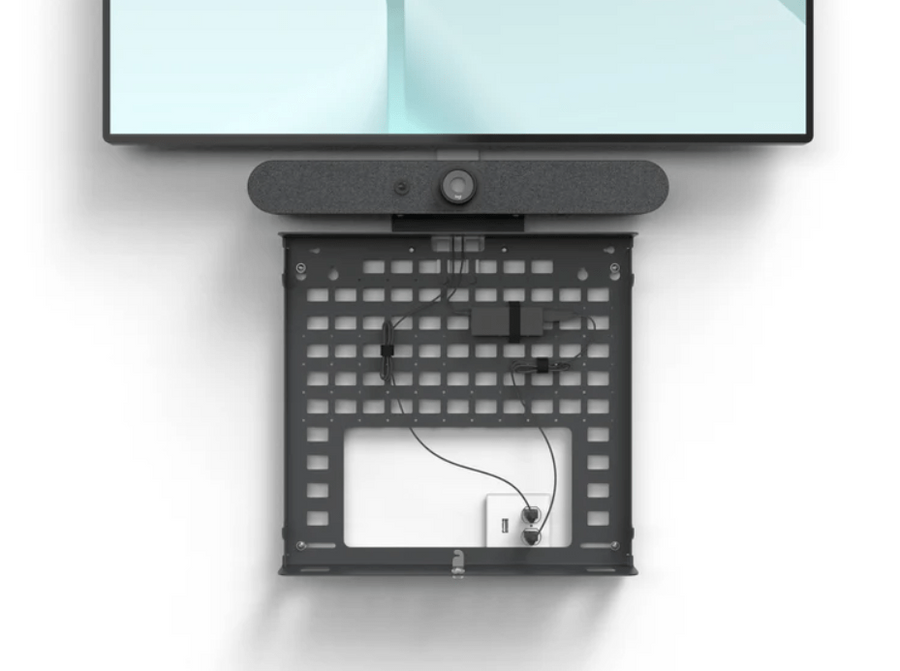 Heckler H892-HY - AV Mini Credenza Ex Demo