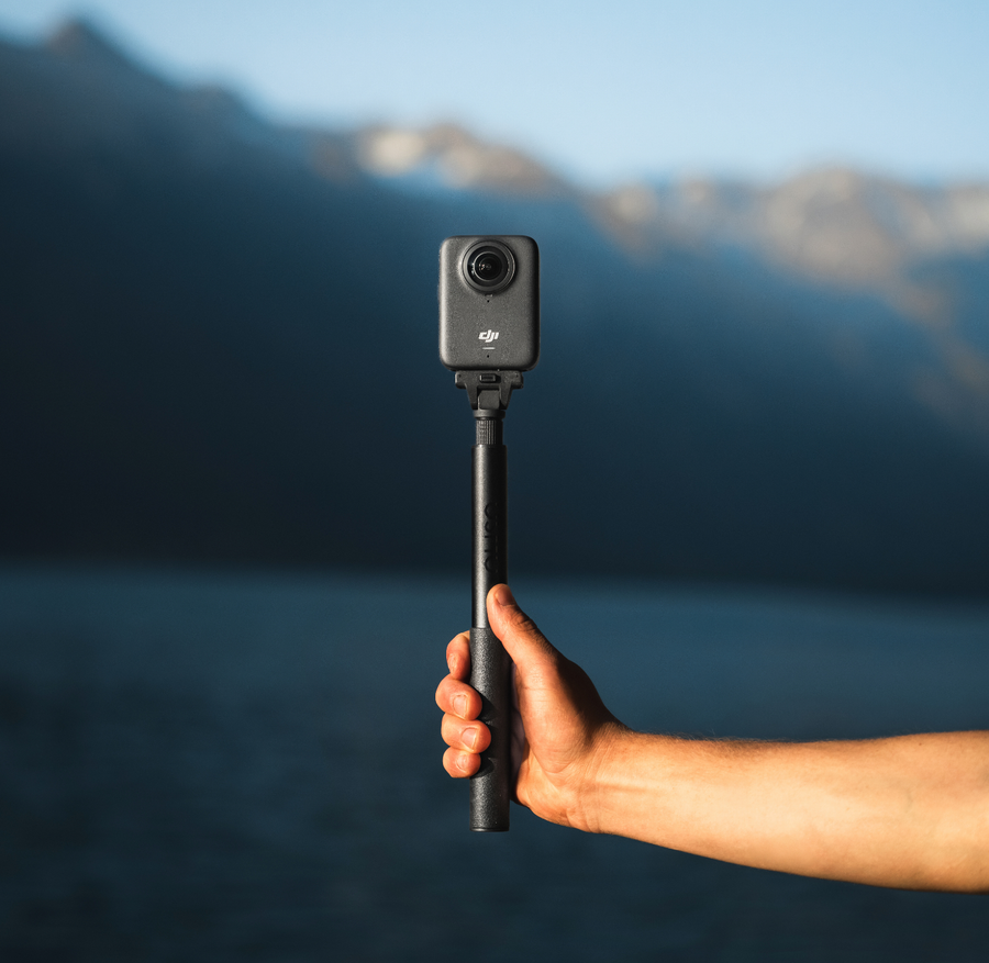 CP-OS-00000442 - DJI Osmo 360 Adventure Combo