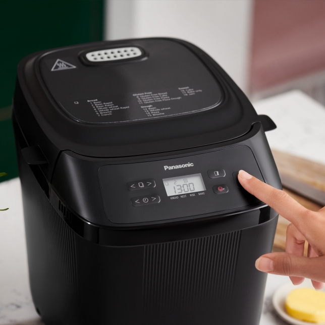 SD-PN100KST - COMPACT BREADMAKER