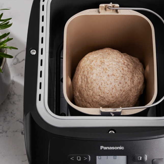 SD-PN100KST - COMPACT BREADMAKER