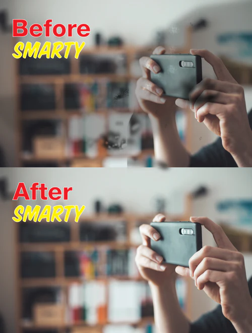 LS-1E - LENSPEN SMARTY