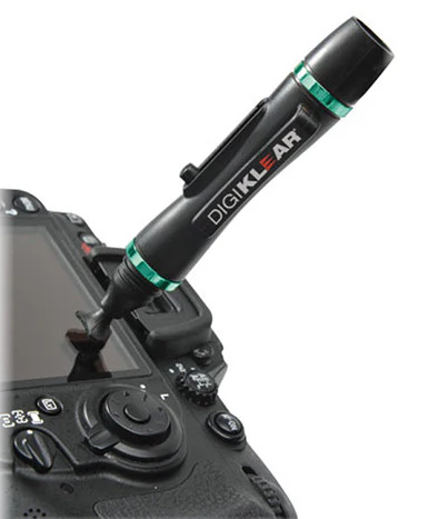 NDK-1 - LENSPEN DIGIKLEAR