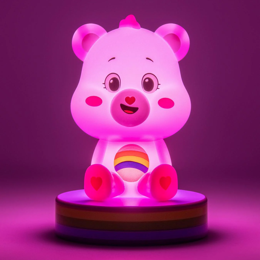 Paladone Icon Lights PCBEIL - Care Bears Icon Light