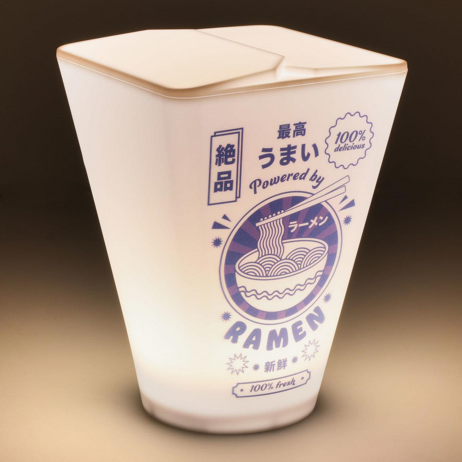 Paladone Lights PRL - Ramen Box Moulded Light