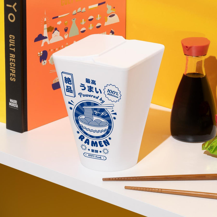 Paladone Lights PRL - Ramen Box Moulded Light