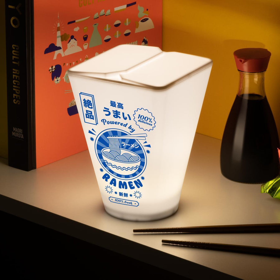 Paladone Lights PRL - Ramen Box Moulded Light