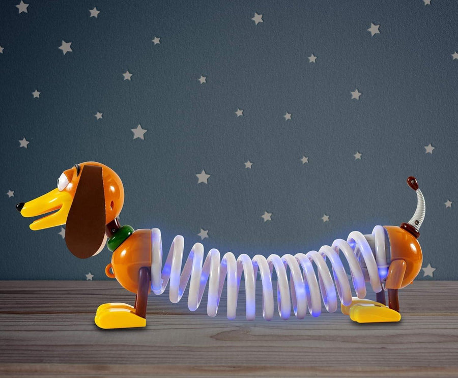 UTSSD - Disney Toy Story Slinky Dog Leuchte