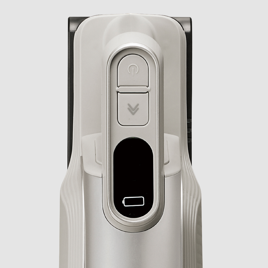MC-SBR40CG43 - STICK VACUUM WITH STAND