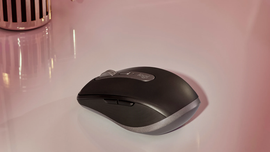 910-006949 - Logitech MX Anywhere 3S Mac - Space Grey