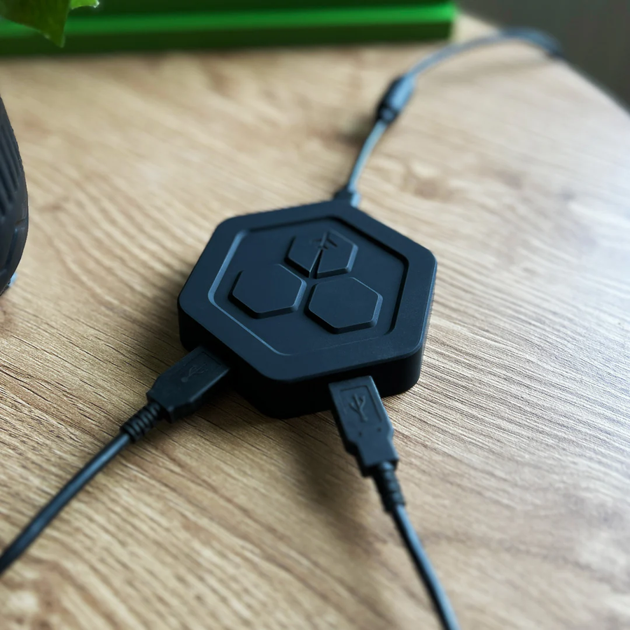 Fly Honeycomb HC003356 - Honeycomb XPC HUB