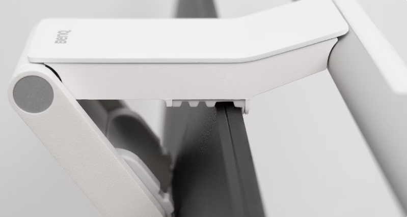 BenQ ScreenBar Pro LED Monitor Light - White