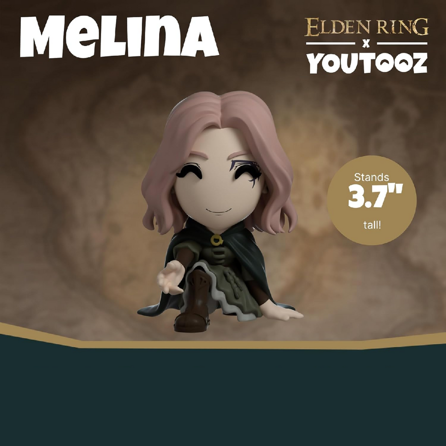 YOUTOOZ YT-810122541455 - YT: MELINA VINYL