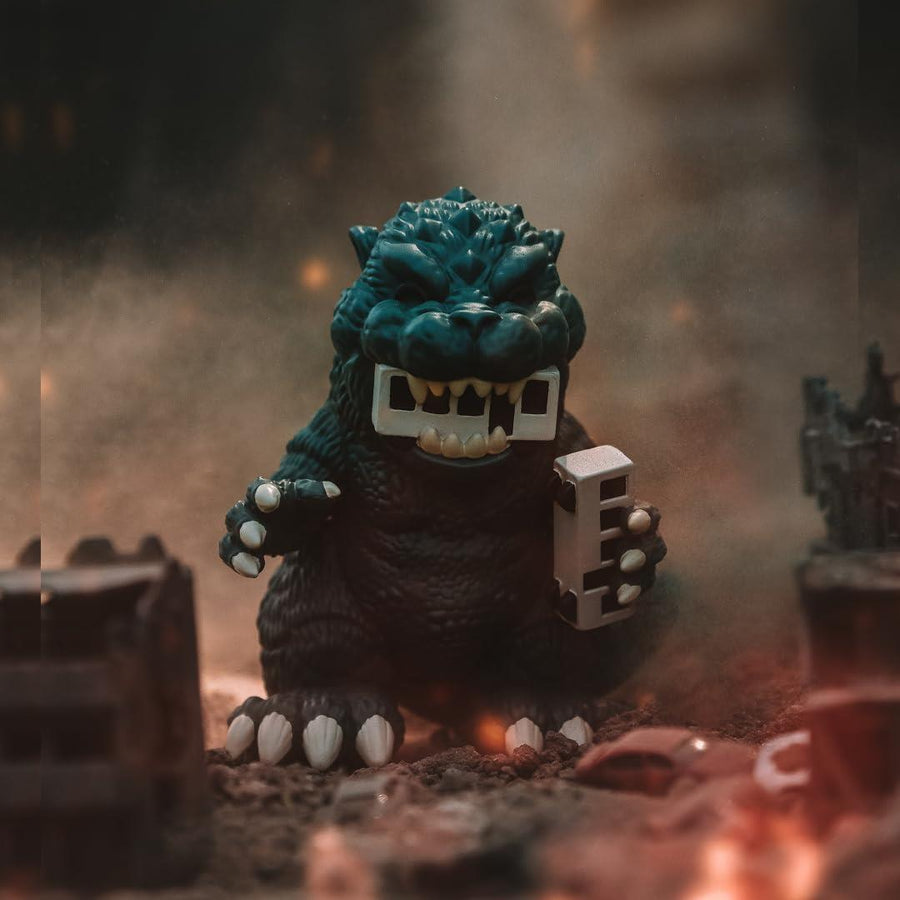 YOUTOOZ YT-810085555643 - YT: GODZILLA VINYL