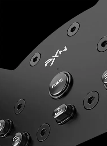 PXN-V99 - PXN V99 Force Feedback Wheel Black