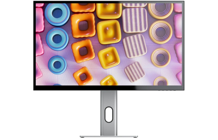 ALOGIC 27C5KPDT - CLARITY 27in 5K MON W/ PD TOUCH SCREEN