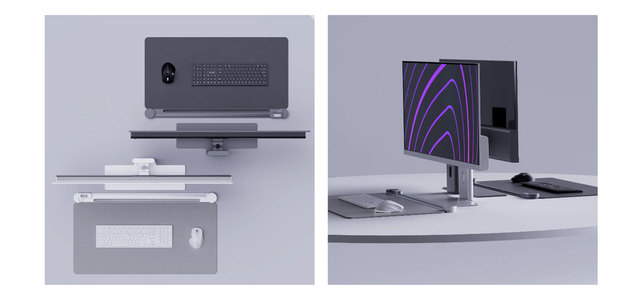34C2KPDSGR - ALOGIC Edge 34in Ultrawide WQHD LCD Moni