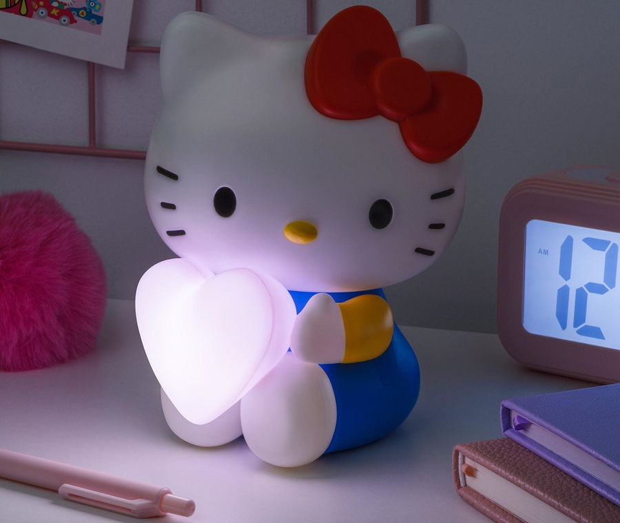 Paladone Lights PHKSL - Hello Kitty Formlicht