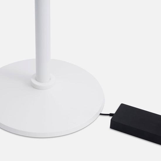 BP-FST/PRNT112-EEW - Bouncepad Floorstand + Brother Printer Bracket - iPad