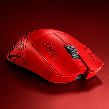 RZ01-05120500-R3M1 - RAZER VIPER V3 PRO - WIRELESS ESPORTS GAMING MOUSE - FAKER EDITION - FRML PACKAGING