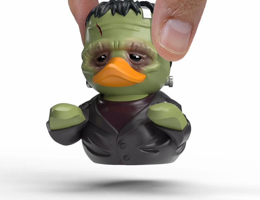 NS5376 - Universal Monsters Tubbz MINI Frankensteins Monster
