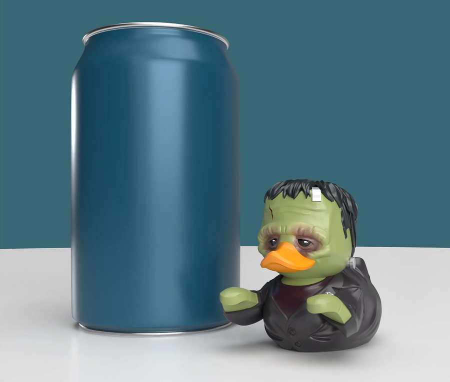 NS5376 - Universal Monsters Tubbz MINI Frankensteins Monster