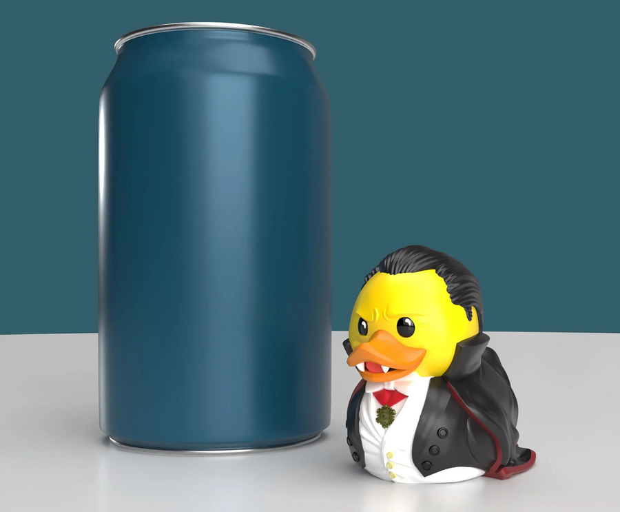 NS5374 - Universal Monsters Tubbz MINI Dracula