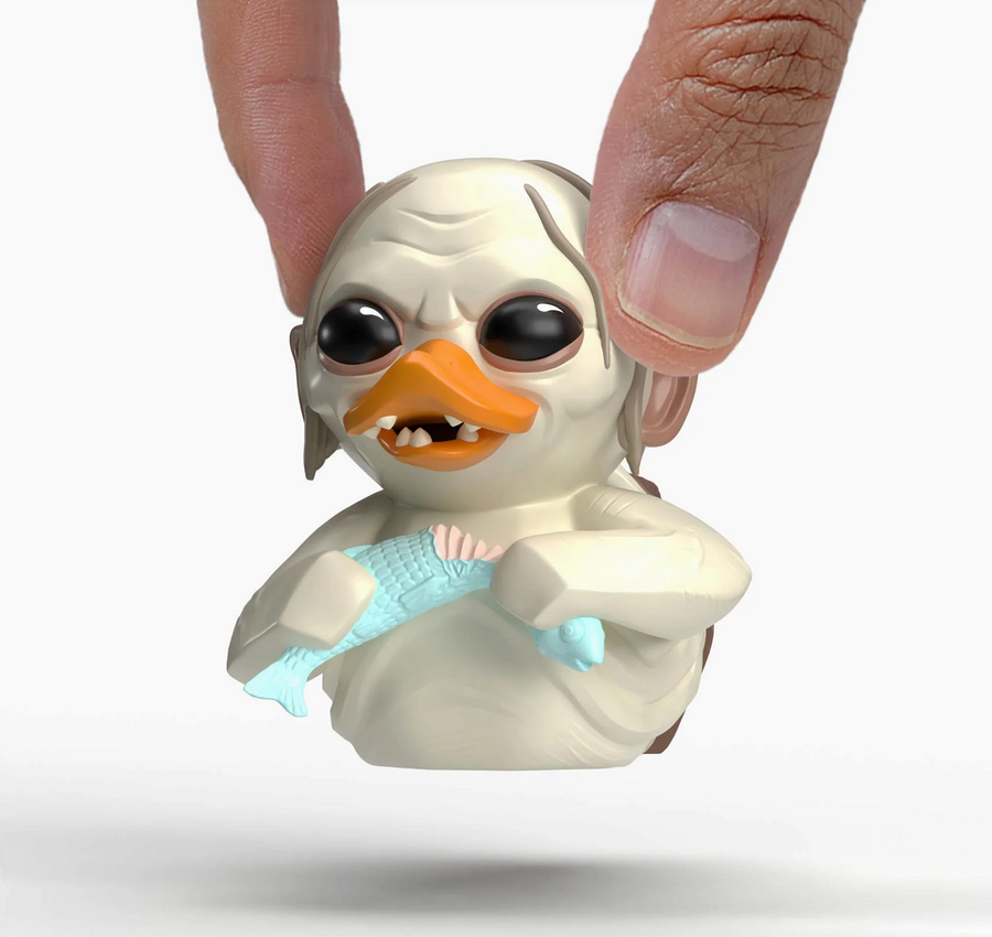 NS5368 - LOTR Tubbz MINI Gollum 5056280462781