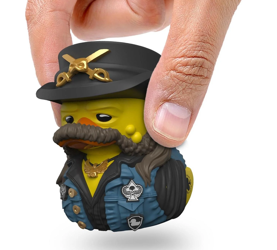 NS5312 - Motorhead Tubbz MINI Lemmy