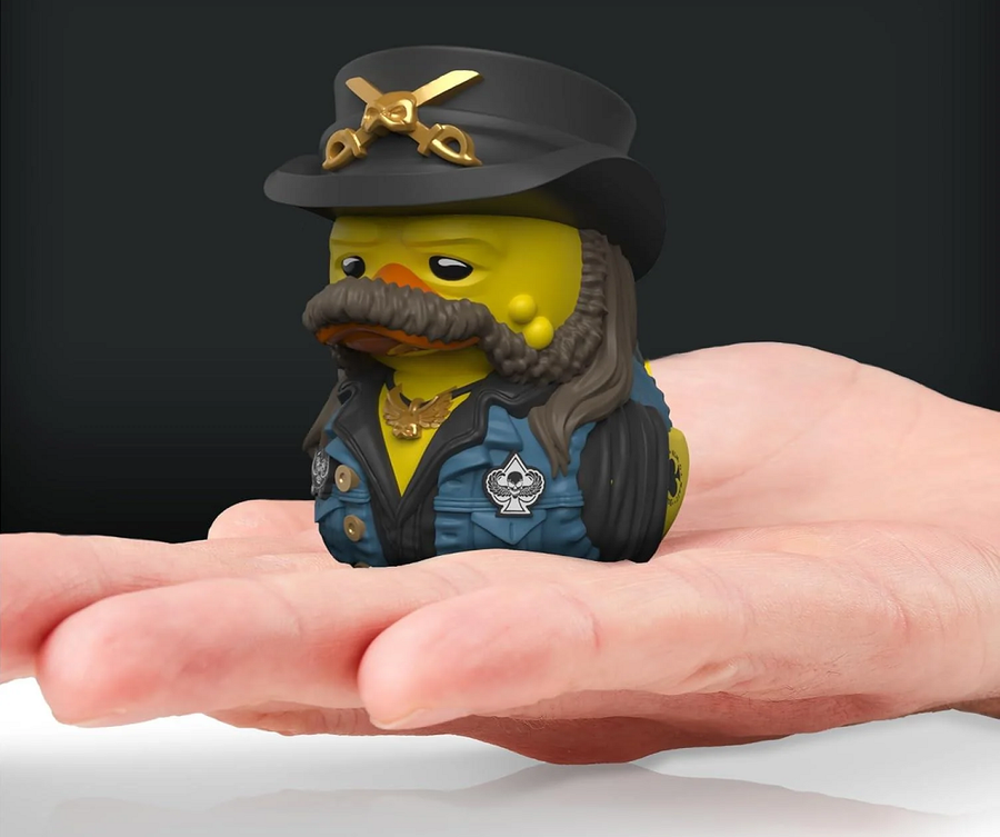 NS5312 - Motorhead Tubbz MINI Lemmy