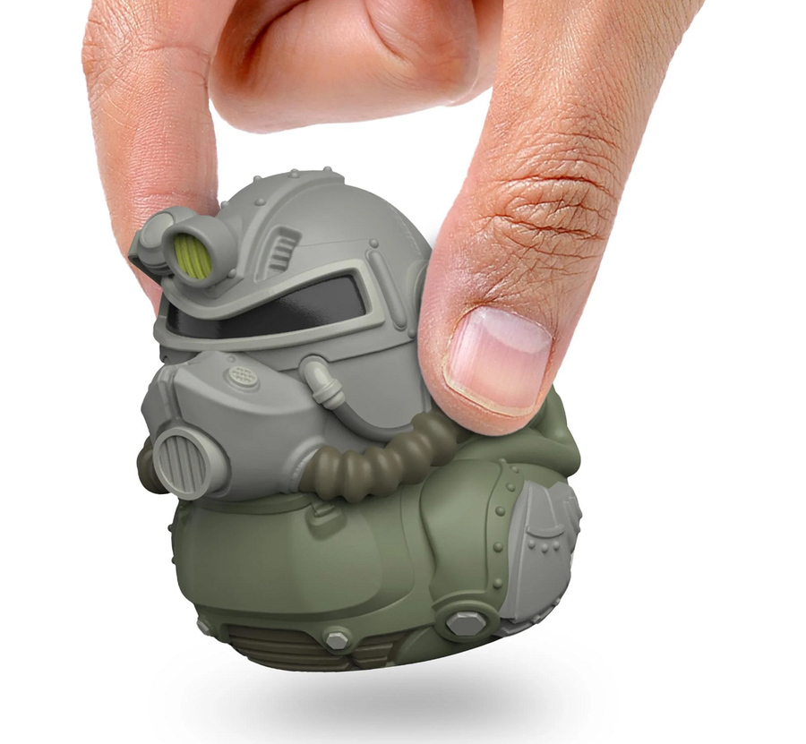 NS5271 - Fallout Tubbz MINI T-51