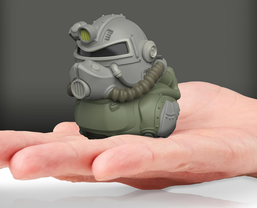 NS5271 - Fallout Tubbz MINI T-51
