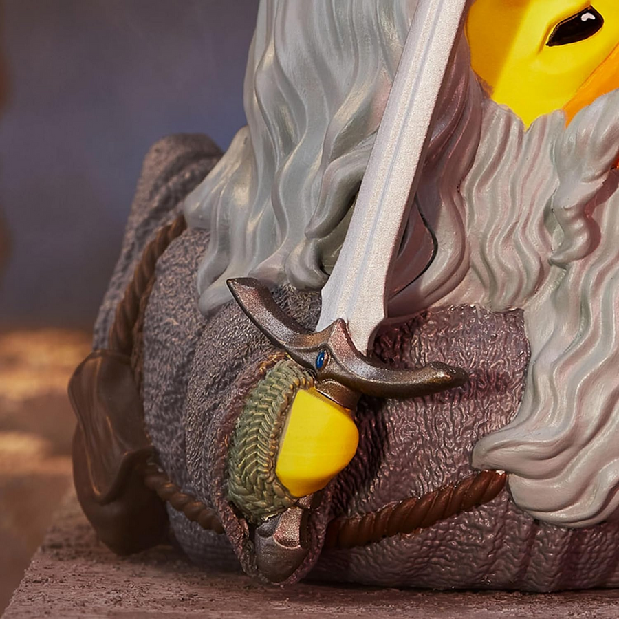 NS4631 - LOTR Tubbz BOXED Gandalf (You Shall Not Pass)