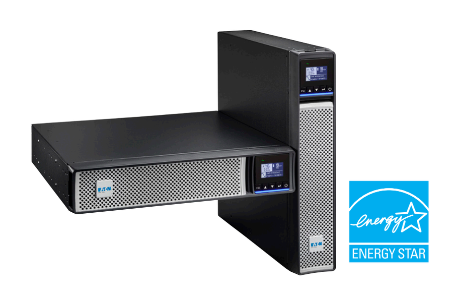 EATON 5PX1500IRT2UAUG2 - 5PX GEN 2 1500VA/1500W 2U RT UPS